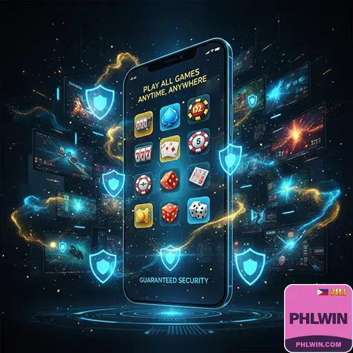 phlwin app 